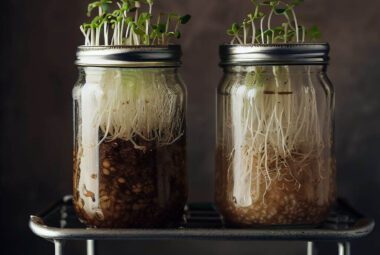 sprouting jar kit